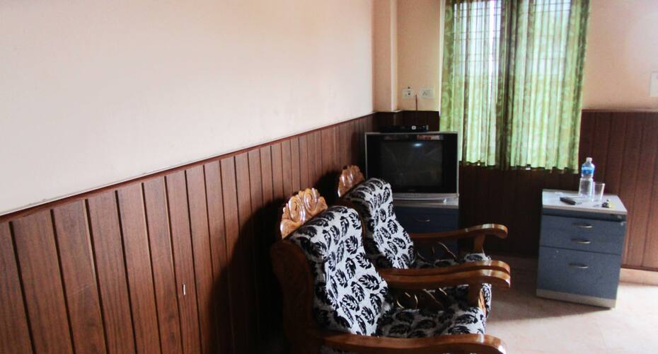 Abhishek Lodge, Vagamon 3